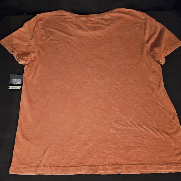 New WithTags Lucky Brand Coca-Cola Tee - Picture 2 of 4